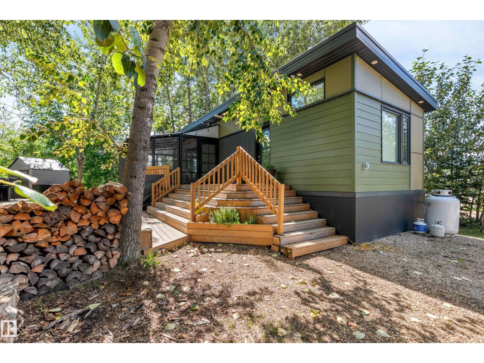 #16 51010 Range Road 264, Rural Parkland County