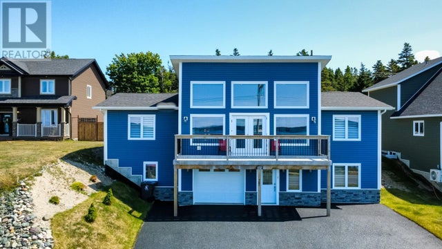 305 Seal Cove Road, Seal Cove