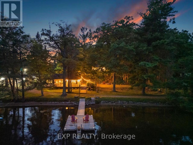 17 Fire Route 88a, Havelock-Belmont-Methuen