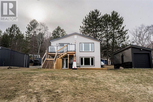 8a Frenchmans Bay, Wahnapitae