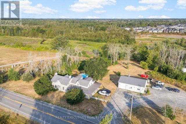 456 Millhaven Road N, Loyalist (odessa)