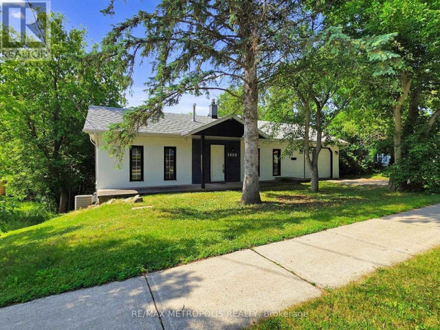 1000 Elgin Street, Newmarket (huron Heights-Leslie Valley)