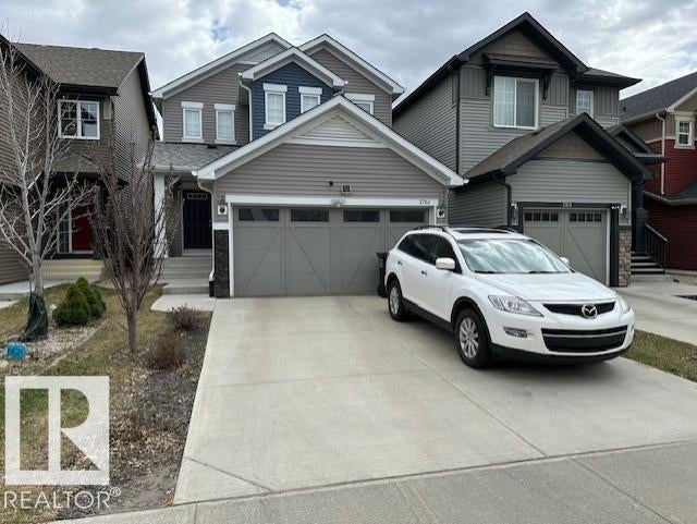 1761 Dumont Cr Sw, Edmonton