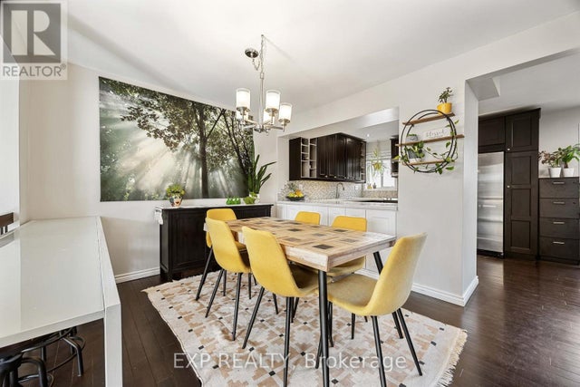 28 - 1250 Marlborough Court, Oakville (cp College Park)