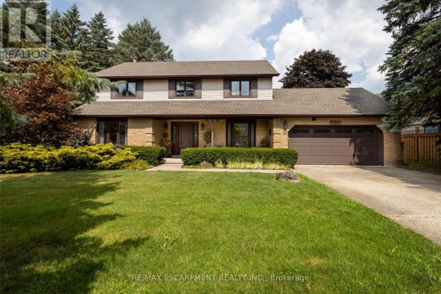 1416 Progreston Road, Hamilton