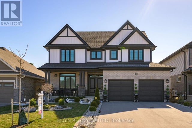 48 Snowy Owl Trail, Central Elgin