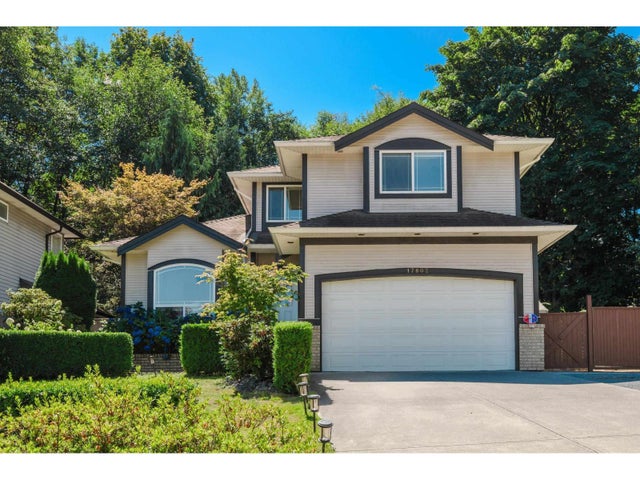 17802 100a Avenue, Surrey