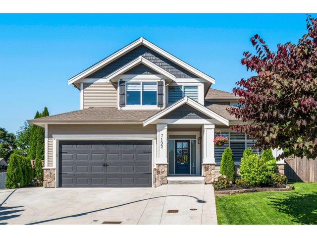 7192 196a Street, Langley