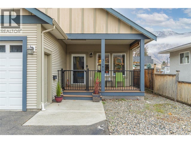 3161 Bank Road, Kamloops