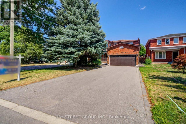 7 San Marko Place, Vaughan (east Woodbridge)