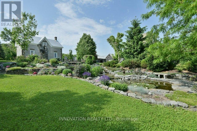 1348 Derry Side Road, Beckwith