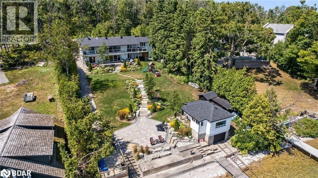 47 Eight Mile Point Road, Oro-Medonte