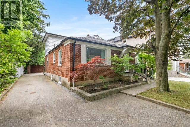 237 Churchill Avenue, Toronto (willowdale West)