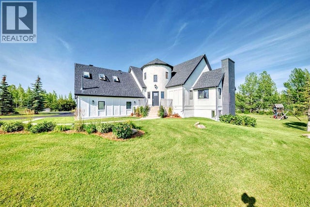 250020 Range Road 32, Rural Rocky View County