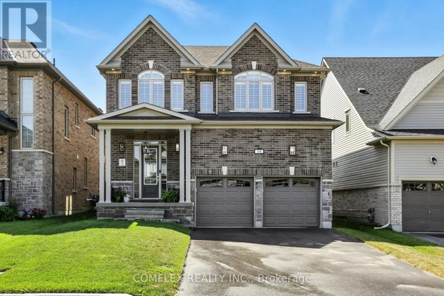 58 Southampton Street, Scugog (port Perry)