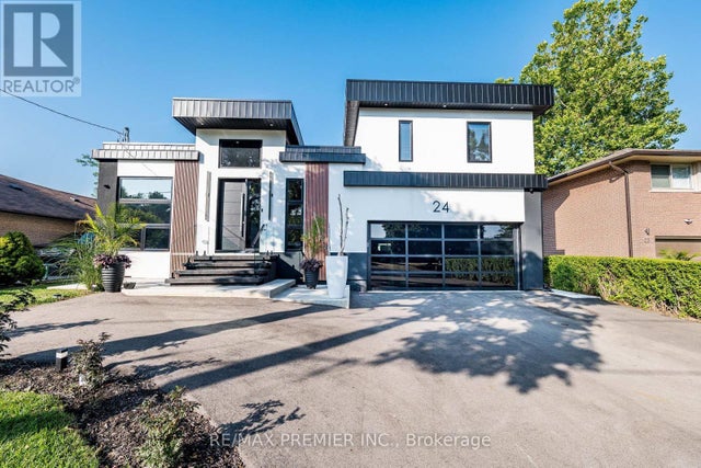 24 Gosling Road, Vaughan (maple)