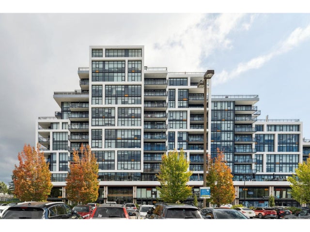 711 1526 Finlay Street, White Rock