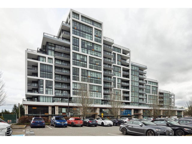 304 1526 Finlay Street, White Rock