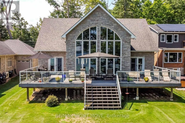 1756 Bay Park Road, Severn