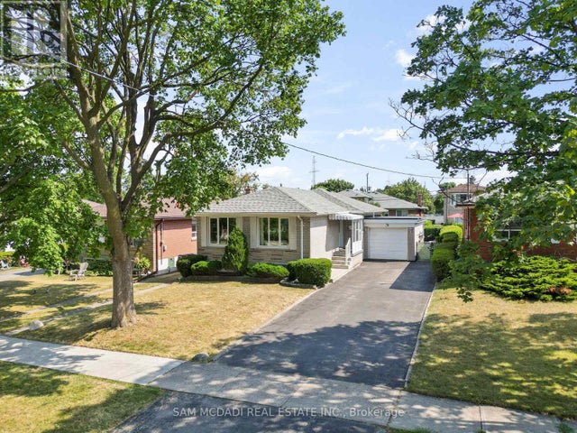 70 Frost Street, Toronto (rexdale-Kipling)
