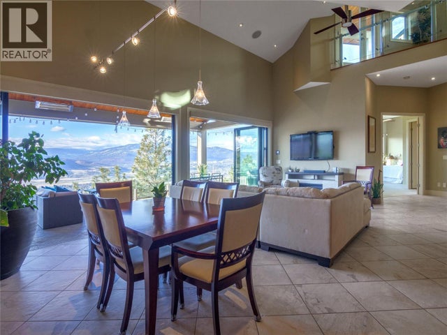 2871 Partridge Drive, Penticton