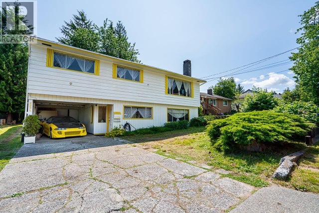 2294 Austin Avenue, Coquitlam