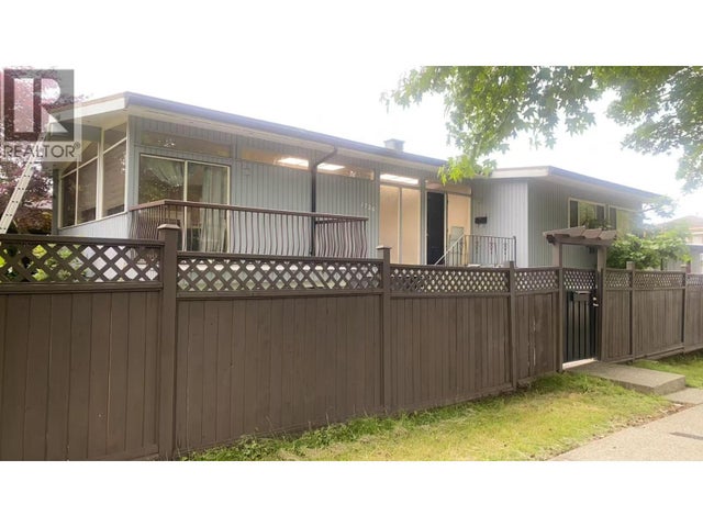 1726 Penticton Street, Vancouver