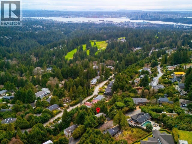 530 St. Andrews Road, West Vancouver