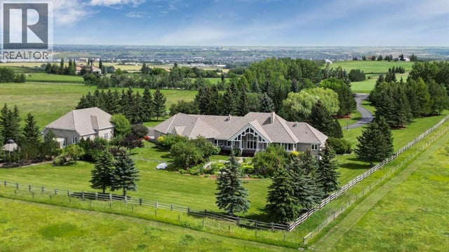 234009 48 Street W, De Winton