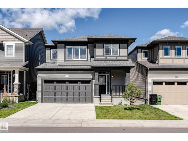 20618 19a Av Nw, Edmonton