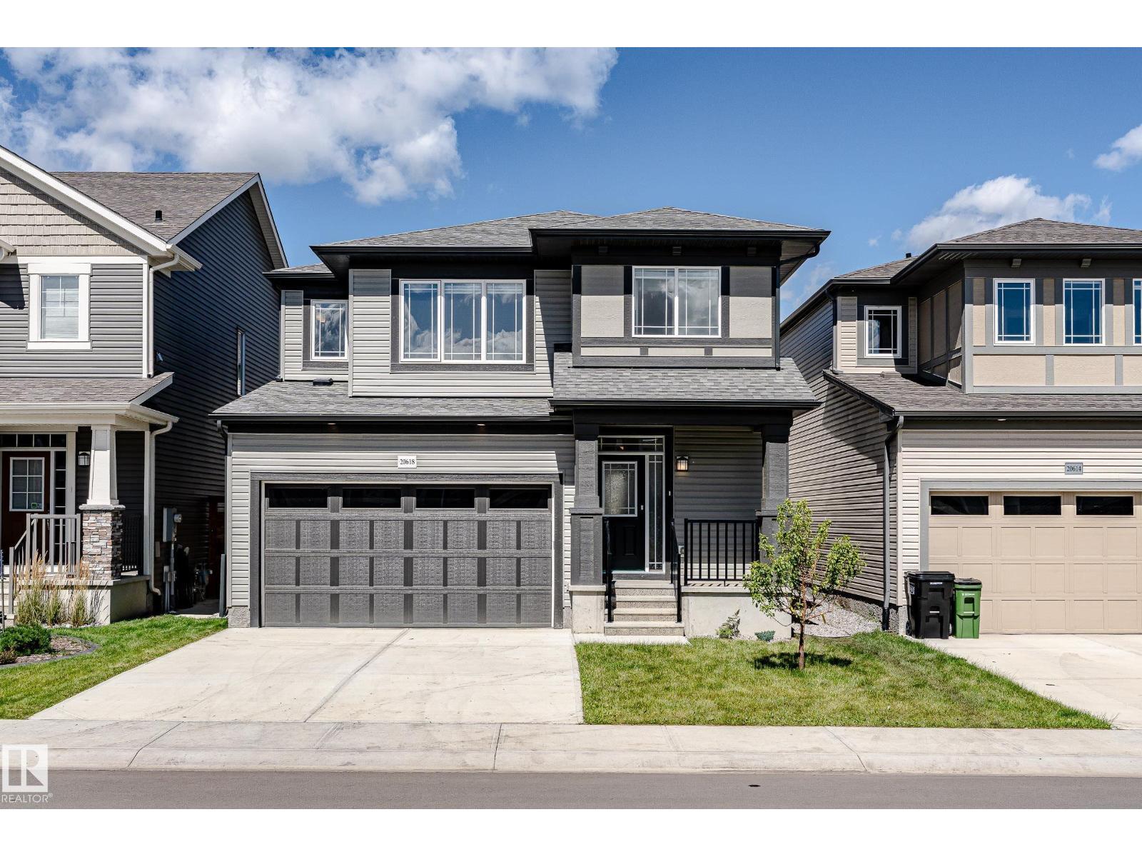 20618 19a Av Nw, Edmonton