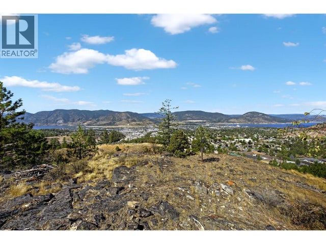 138 Saliken Drive, Penticton