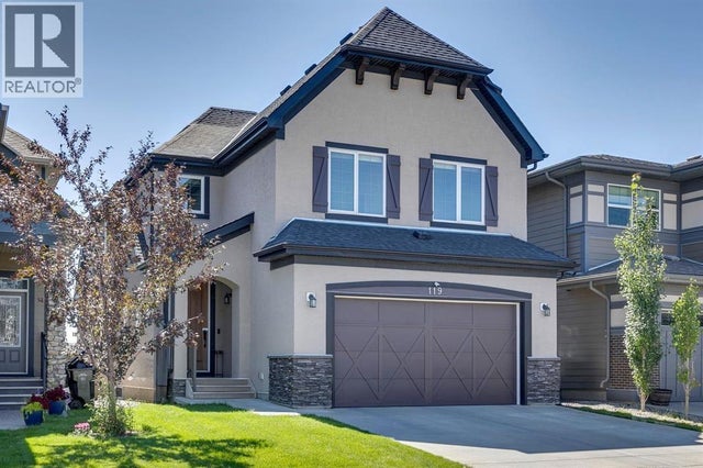 119 Marquis Crescent Se, Calgary