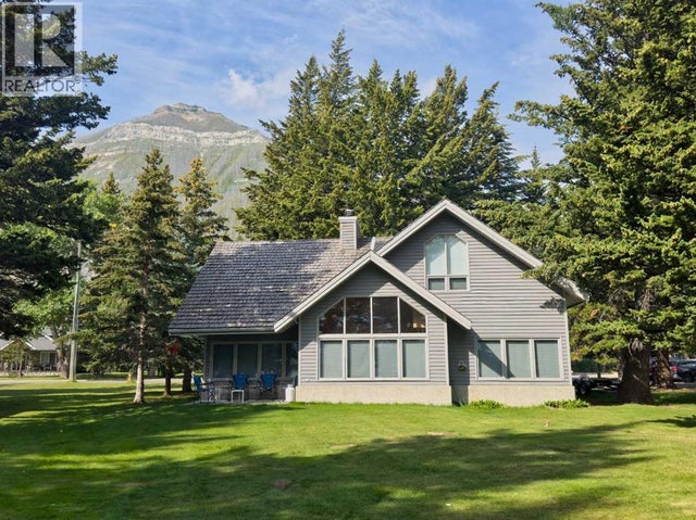 107 Mount View, Waterton Park