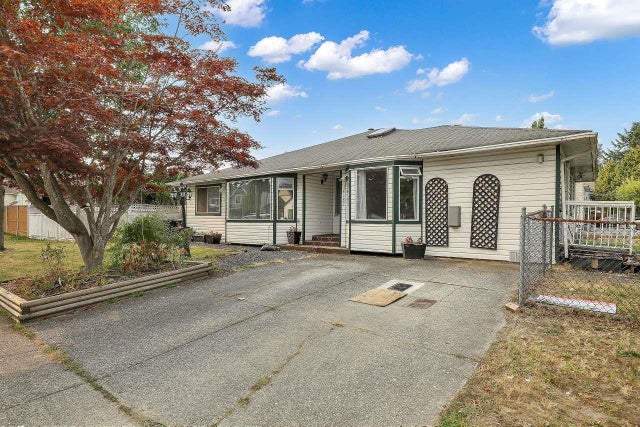 14187 66a Avenue, Surrey