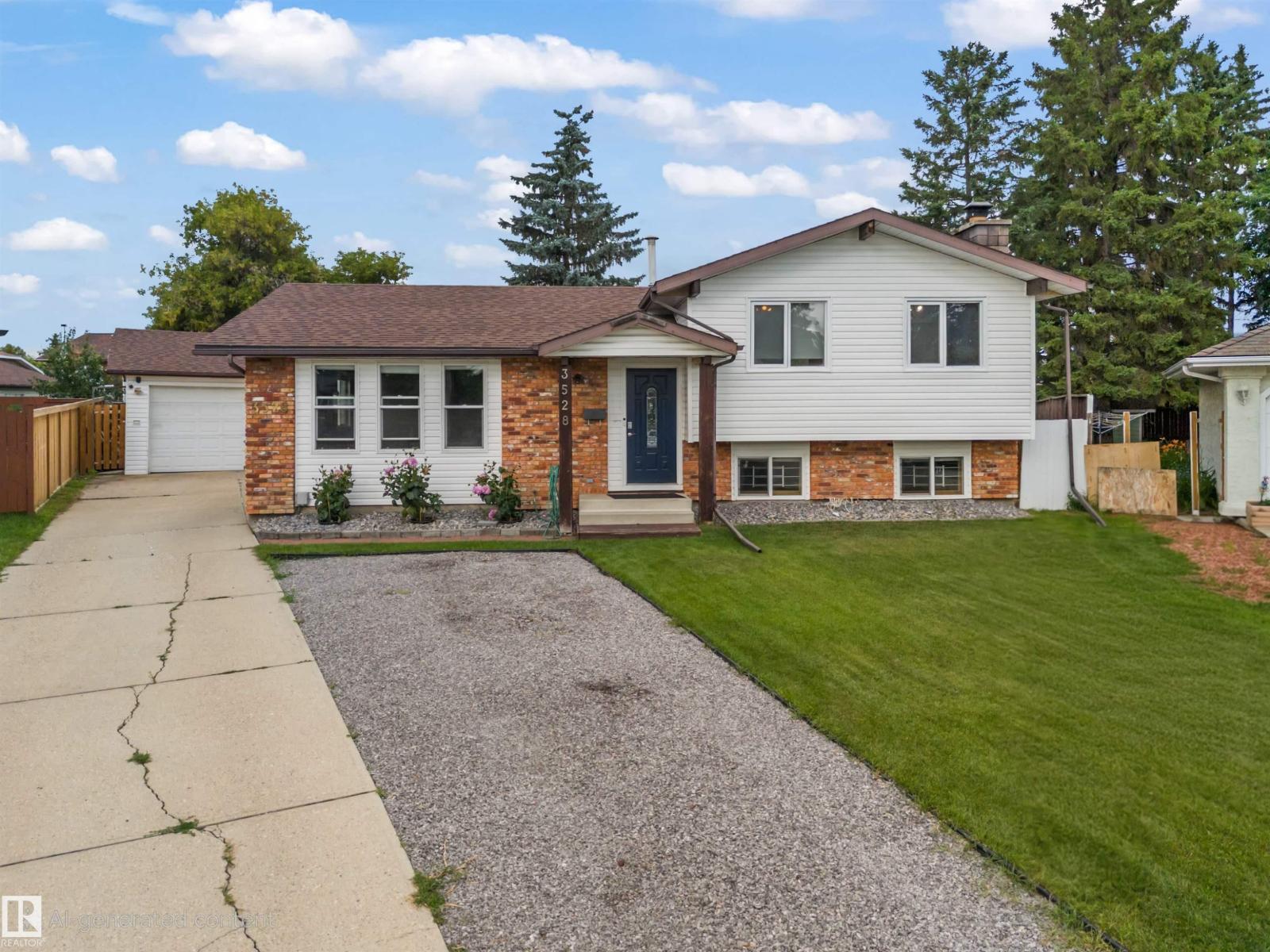 3528 13 Av Nw, Edmonton