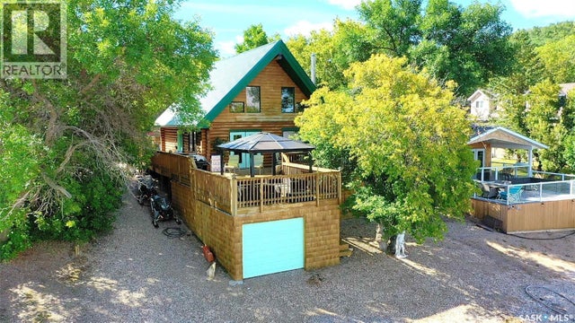 14 Poplar Trail, Crooked Lake