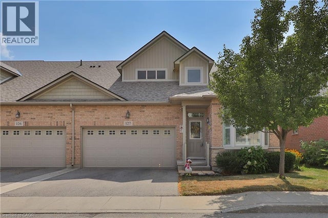 2125 Itabashi Way Unit# 127, Burlington