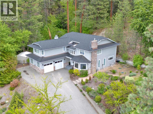 3257 Juniper Drive, Naramata