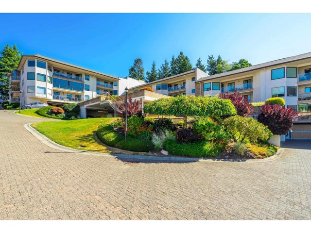 715 1350 Vidal Street, White Rock