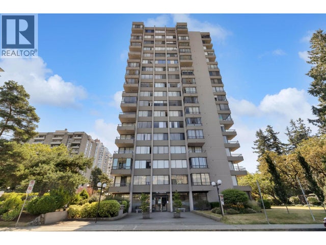 1003 740 Hamilton Street, New Westminster