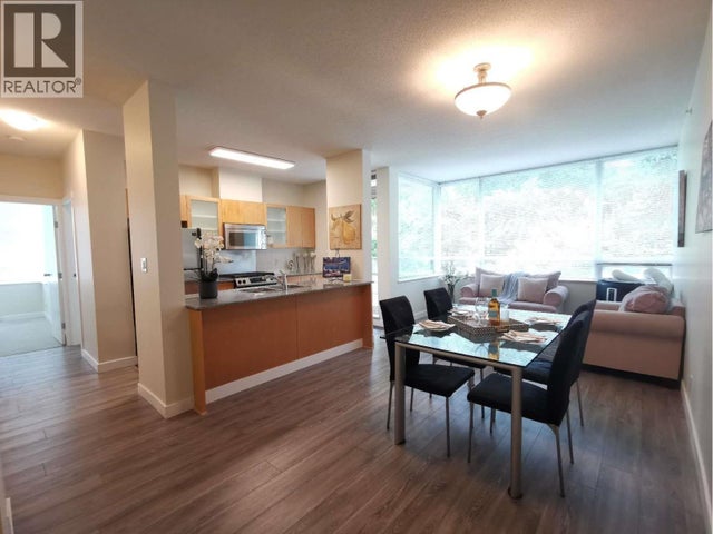 303 7555 Alderbridge Way, Richmond