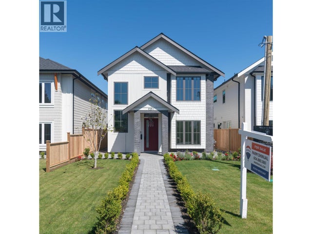 9251 Kilby Street, Richmond