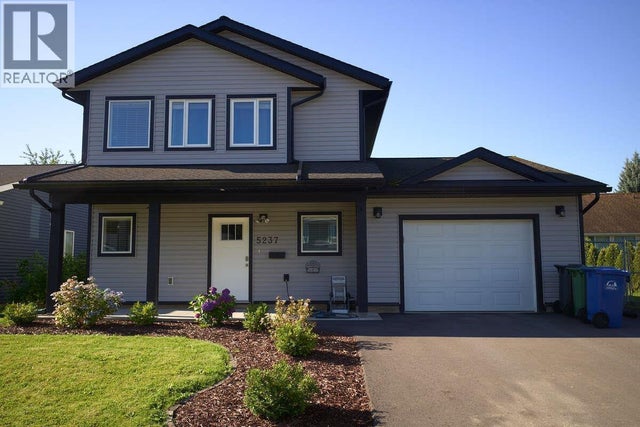 5237 Smith Avenue, Terrace