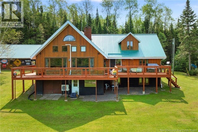 315 Bogan Brook Road, New Denmark