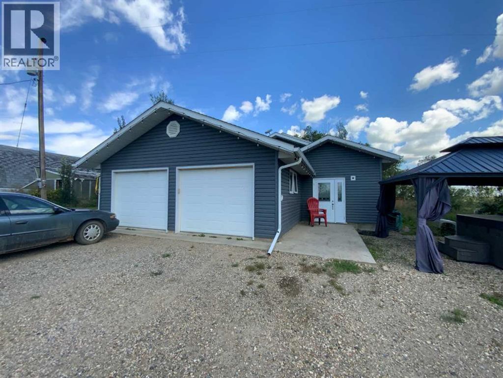 231052 330 Township, Rural Kneehill County