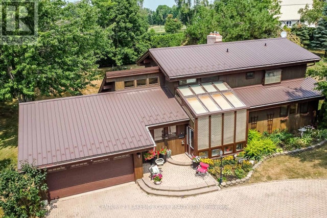 135 Bayshore Drive, Ramara