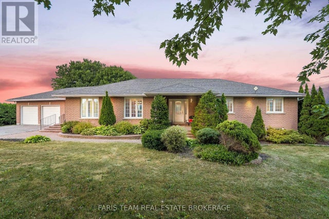 8485 Highway 93, Tiny