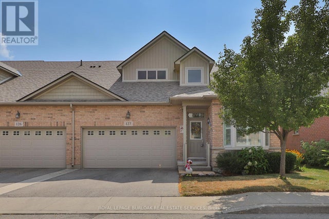 127 - 2125 Itabashi Way, Burlington (tansley)