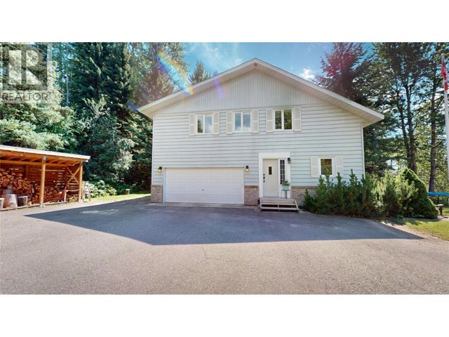 7392 8th Avenue, Hosmer